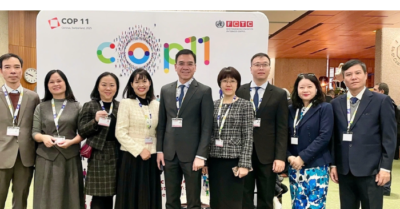 Các quốc gia cảnh báo “làn sóng nghiện nicotin ở giới trẻ” trên toàn cầu