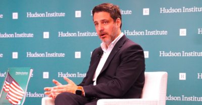 Chuyên gia Mỹ cảnh báo TikTok có thể định hình nhận thức người dùng