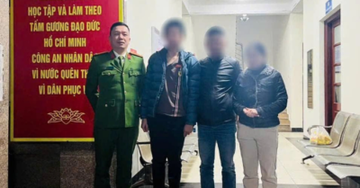 Nam thanh niên bị lừa trúng tuyển đi Mỹ, suýt mất nửa tỷ đồng