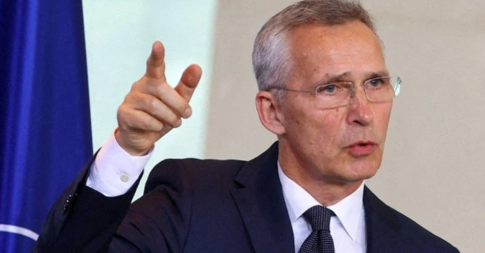 NATO không chiến tranh với Nga vì Ukraine, cựu lãnh đạo liên minh khẳng định