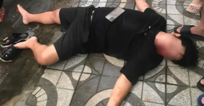 Làm rõ vụ tài xế bị đánh bất tỉnh vì nhắc ô tô đỗ chiếm lối đi