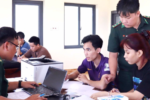 Đồng Nai tiếp nhận 65 công dân từ Campuchia, phát hiện người bị truy nã