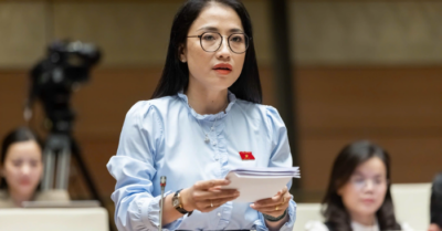 Đại biểu đề xuất đưa vàng vào danh mục hàng bình ổn giá, Bộ trưởng Tài chính nói chưa