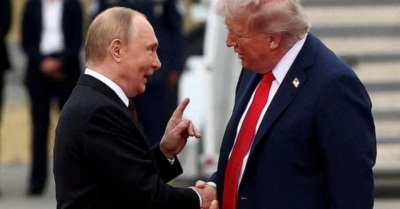 Báo Anh: Mỹ hủy thượng đỉnh với Nga do Moscow yêu cầu cứng rắn về Ukraine