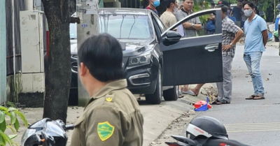 Kết quả pháp y vụ cô gái tử vong trong cốp ô tô ở TPHCM