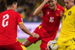 Tiết lộ thời điểm FIFA công bố phán quyết cuối cùng với Malaysia