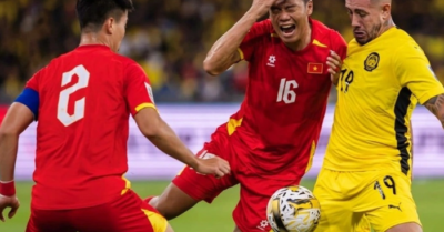 Tiết lộ thời điểm FIFA công bố phán quyết cuối cùng với Malaysia
