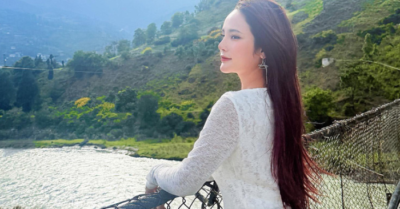 Gia đình tan vỡ, “hoa khôi Hà Nội” vượt trầm cảm nhờ tình yêu thương của mẹ kế