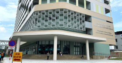 Diễn biến sức khỏe của 4 người trong gia đình bị ngạt khí ở Đà Nẵng