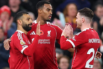 Mohamed Salah lập cột mốc đặc biệt, cân bằng kỷ lục của Wayne Rooney