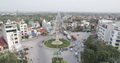 Hưng Yên mời đầu tư khu đô thị hơn 12.000 tỷ đồng tại Văn Giang