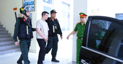 Bắt chồng Đoàn Di Băng vì liên quan sản xuất hàng giả