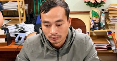 Tạm giam đối tượng lái ô tô đâm bố vợ cũ tử vong ở Phú Thọ