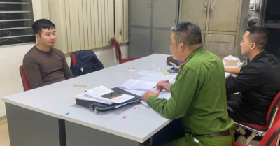 Đối tượng truy nã trong đường dây ma túy ra đầu thú sau hơn 13 năm lẩn trốn