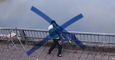 Xử lý thế nào vụ nam sinh lớp 8 dùng dao đâm bạn rồi đẩy xuống hồ?