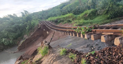 Đắk Lắk thiệt hại 1.900 tỷ đồng do bão Kalmaegi gây ra