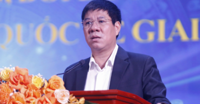 Phần lớn học sinh đạt thành tích cao đều đi du học và ở lại nước ngoài