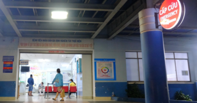 Hơn 80 ca nhập viện sau khi ăn bánh mì ở TPHCM, tìm ra vi khuẩn gây ngộ độc