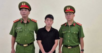 Bắt tạm giam chủ tài khoản TikTok “Dù Bầu Trời” vì lợi dụng quyền tự do dân chủ