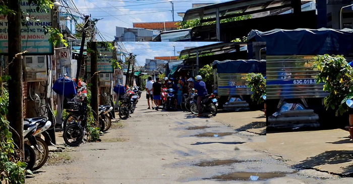 3 người tử vong