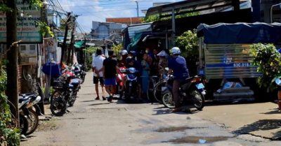 Phát hiện 3 người tử vong trong phòng trọ tại Đồng Tháp