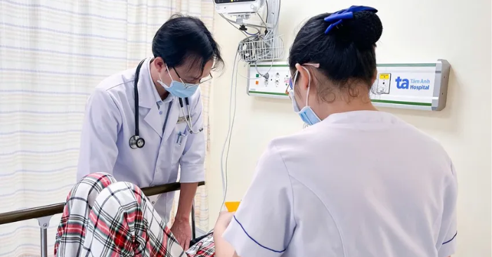 an toàn thực phẩm