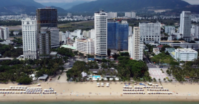 Thu hồi gần 5.000m² đất của nhà hàng bia tươi nổi tiếng ở biển Nha Trang