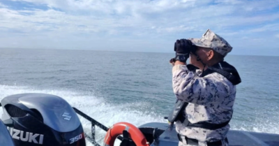 Lật tàu gần biên giới Thái Lan – Malaysia, hàng chục người mất tích