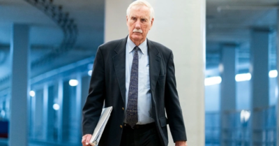 Dấu hiệu cho thấy chính phủ Mỹ có thể sắp mở cửa trở lại sau 40 ngày