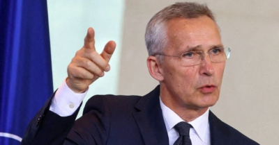 NATO không chiến tranh với Nga vì Ukraine, dù tiếp tục hỗ trợ Kiev