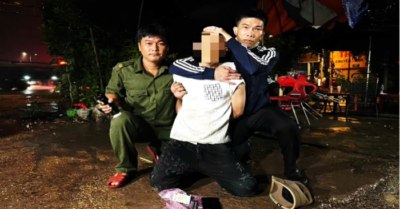 Bắt nghi phạm đâm chết người ở Đồng Nai nghi do ghen tuông