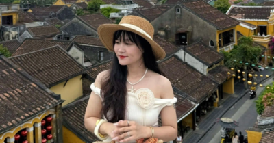 Mưa bão tàn phá, du lịch Đà Nẵng – Huế – Lâm Đồng vẫn tăng trưởng mạnh