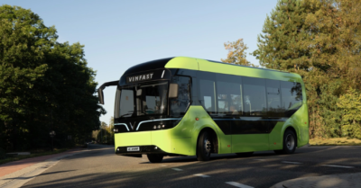 VinFast cùng 2 doanh nghiệp Việt trúng gói thầu gần 260 tỷ đồng do ADB tài trợ