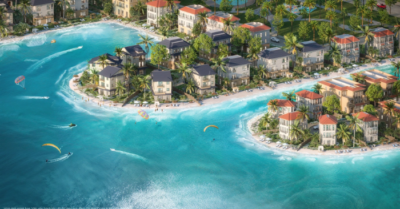 Những đặc quyền của cư dân Vinhomes Green Paradise