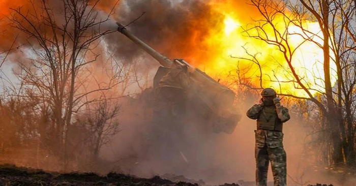 Nga tuyên bố kiểm soát thêm loạt vùng lãnh thổ ở Ukraine