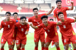 U22 Việt Nam vs U22 Trung Quốc: Trận mở màn đầy thử thách tại Panda Cup 2025
