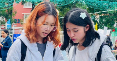 Ngành xã hội không “lép vế”: Cơ hội việc làm rộng mở, lương cao bất ngờ