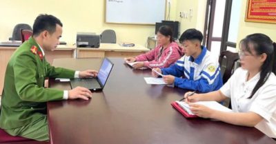 Cho bạn mượn xe máy rồi tai nạn chết người, nam sinh bị khởi tố