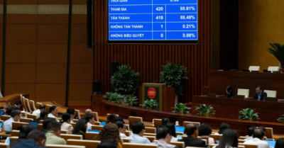 Chính phủ được chủ động dùng nguồn tích lũy để tăng lương năm 2026