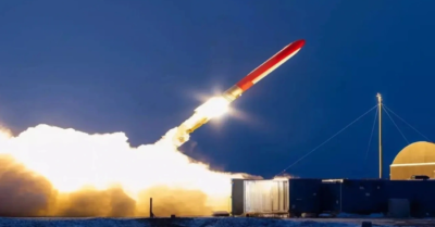 Nga sẵn sàng triển khai tên lửa Burevestnik tại Belarus