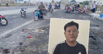 Công an Tây Ninh làm rõ vụ chém chết người vì món nợ 2 triệu đồng