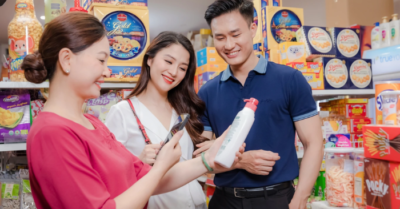 OneShop thúc đẩy bán lẻ Việt nhờ hợp lực công nghệ, tài chính và nguồn hàng