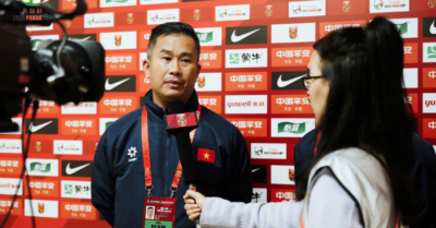 HLV U22 Việt Nam hé lộ phương án đấu U22 Hàn Quốc