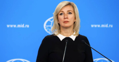 Nga phản ứng cứng rắn sau khi Ukraine đình chỉ đàm phán hòa bình