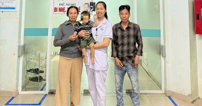 sơ cứu đuối nước