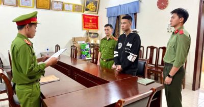 Nam thanh niên “phê” ma túy lái ô tô gây tai nạn chết người tại Huế