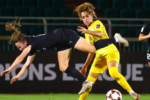 CLB nữ TPHCM thua 0-3 trước đại diện Australia tại Cúp C1 châu Á