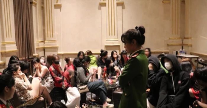 kiểm tra karaoke Hà Nội