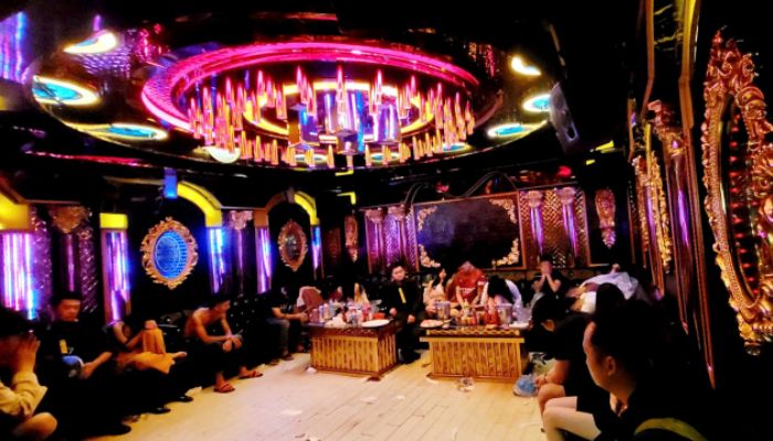 kiểm tra karaoke Hà Nội