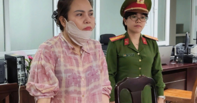 Khởi tố phụ nữ tự xưng “có căn thánh thần”, phán truyền sấm trạng để lừa đảo